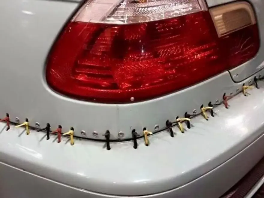 Sosyal medyada paylaşım rekorları kıran yaratıcı çözümler 71 Sosyal medyada paylaşım rekorları kıran yaratıcı çözümler 71