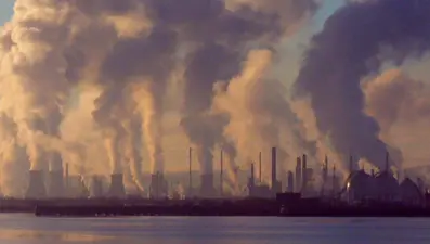 Hava kirliliğiyle diyabet arasında bağlantı olduğu tespit edildi