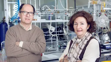 Türk profesörlerin 'Yapay Pankreas Membranı' projesine ABD'den patent