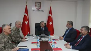 Akar: Ateşkesin devamı için her türlü gayret gösteriliyor