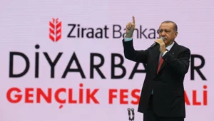 Cumhurbaşkanı Erdoğan: Etnik ayrımcılık yapan karşısında önce bizi bulur Cumhurbaşkanı Erdoğan: Etnik ayrımcılık yapan karşısında önce bizi bulur