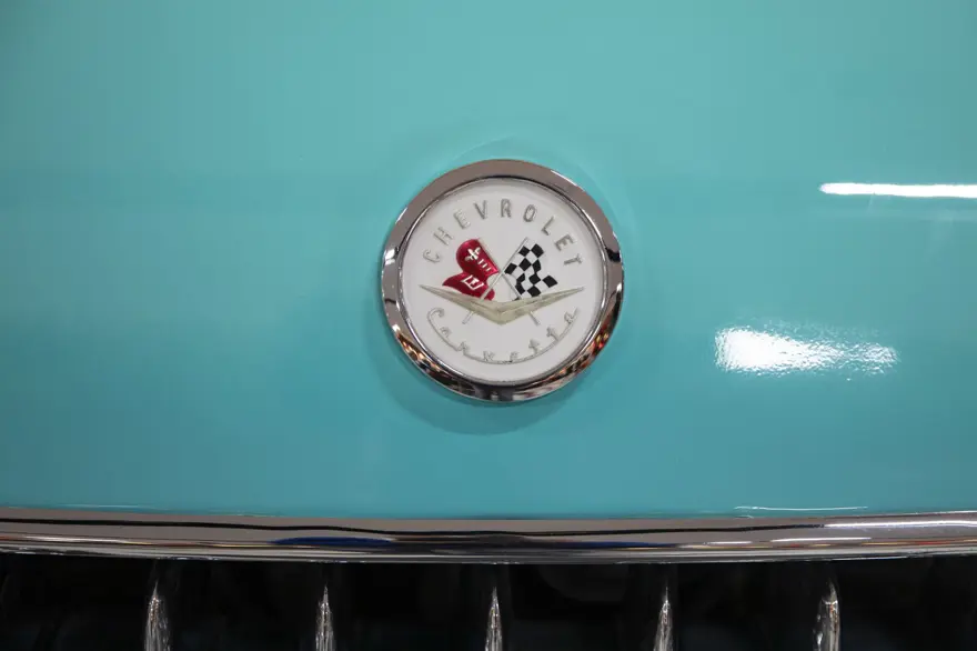 Klasik otomobil ve motosiklet müzesi Key Museum tarihe ışık tutuyor 21