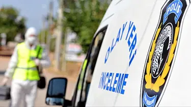 5 gündür kayıp olan yaşlı kadından acı haber
