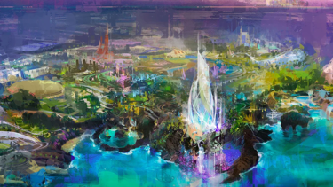 Disney’den 15 yıl sonra bir ilk: Abu Dabi’de yeni tema parkı