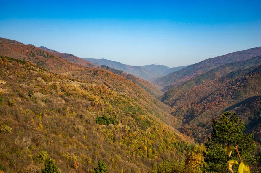 Safranbolu'nun yeni turizm alternatifi 'demiryolu' ile seyahat 2
