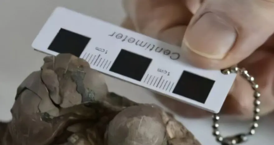 80 milyon yıllık dinozor yumurtları keşfedildi: "Tamamen sağlam" 3