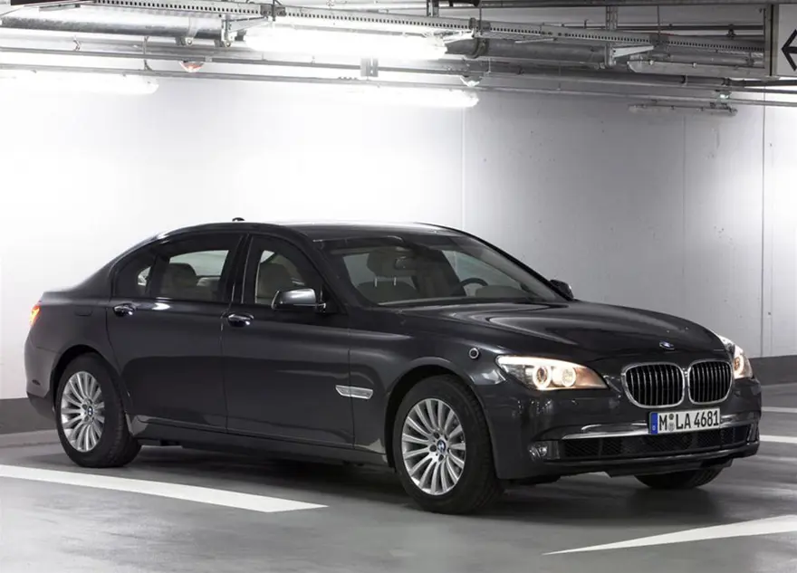 BMW 53 BMW 53
