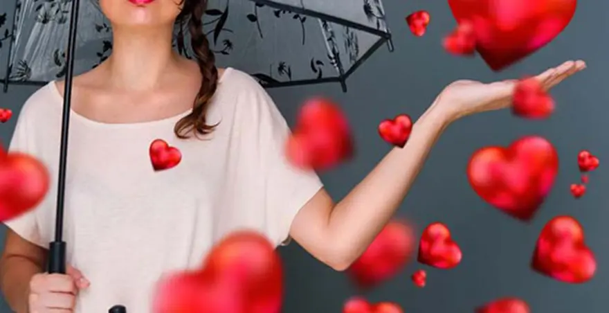 Aşk her zaman mutlu eder mi? 1