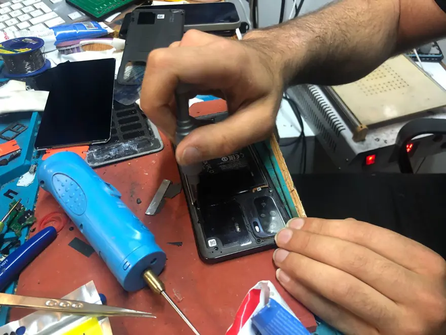Yazın telefonunuzu böyle kullanmayın: Hızlı bozulmasının nedeni 5