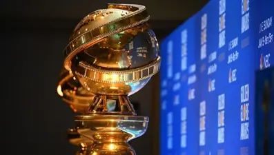 HFPA'dan Altın Küre'de reform için yeni davranış kuralları