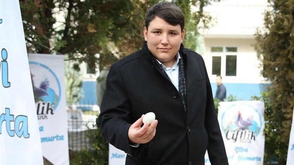 Tosuncuk: Uruguay ve Paraguay’da 10 milyon dolarlık mal varlığıma el konuldu
