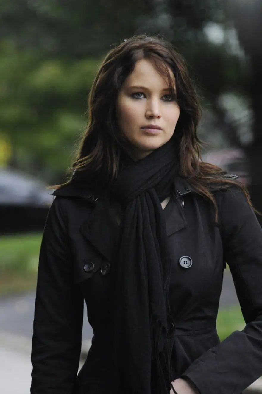 Jennifer Lawrence - Silver Linings Playbook (2012) 5