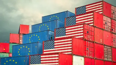 ABD-AB ticaret savaşı: AB'den ABD'ye misilleme uyarısı