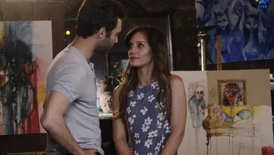 "Ben pek alışkın değilim böyle şeylere" (Ateşböceği 5. bölüm fragmanı)