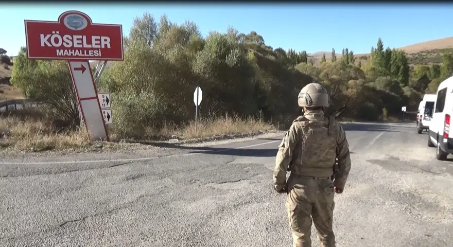 Ankara’daki saldırı girişimi için Kayseri’de bin kişilik timlearazi taraması 5 Ankara’daki saldırı girişimi için Kayseri’de bin kişilik timlearazi taraması 5
