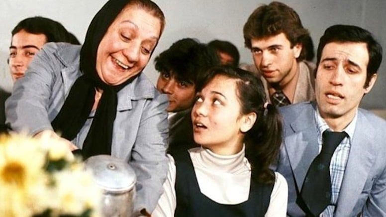 Hababam Sınıfı’nın Sevda’sı yıllar sonra sinemaya döndü