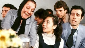 Hababam Sınıfı’nın Sevda’sı yıllar sonra sinemaya döndü Hababam Sınıfı’nın Sevda’sı yıllar sonra sinemaya döndü