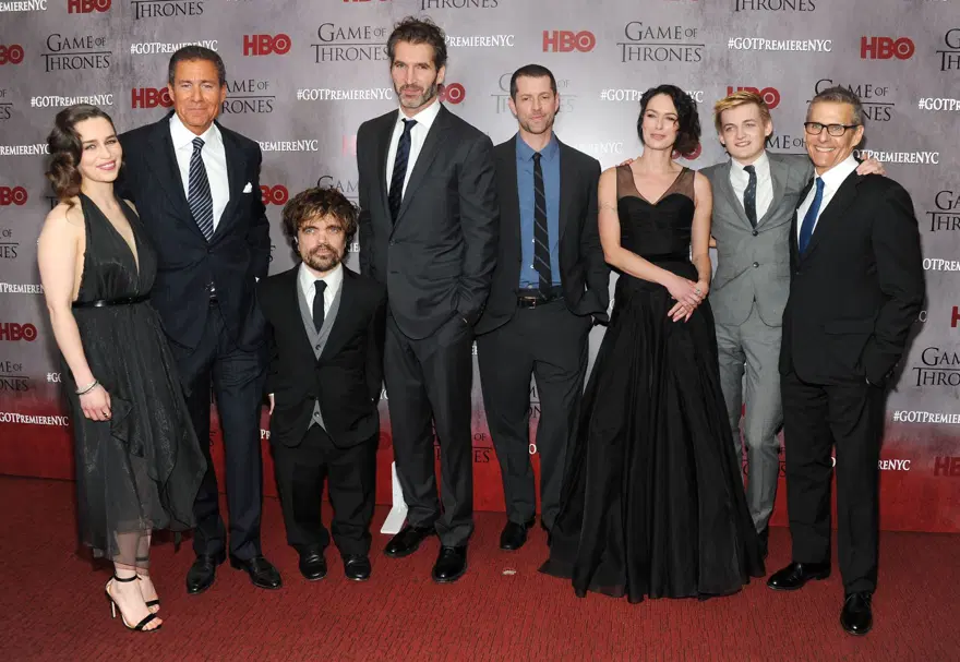Game of Thrones’un bitmesi HBO'yu sarstı: Rekor izleyici kaybı 4