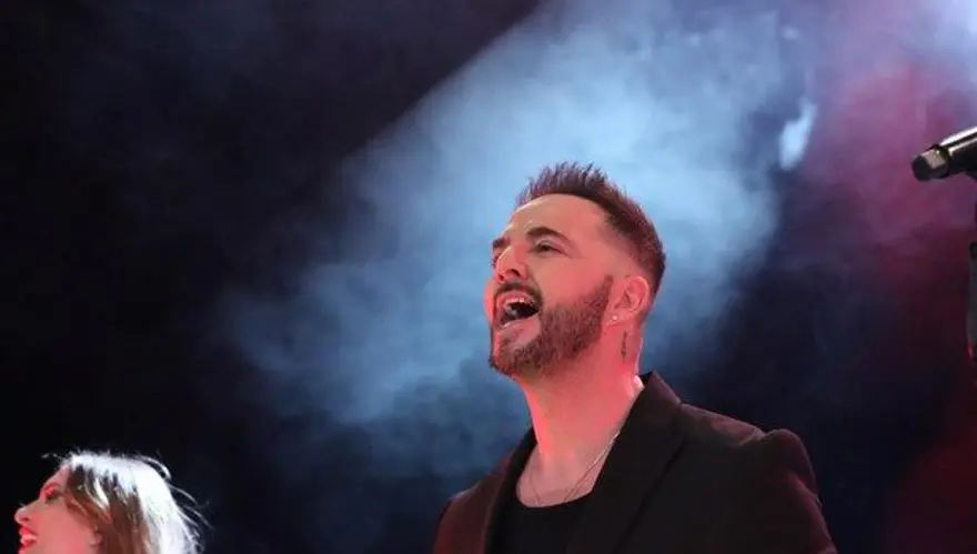 Gökhan Özen Los Angeles’tan paylaştı: Burada yangın, duman, panik yok 