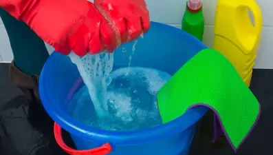 “Corona virüs değil, çamaşır suyu tedbiri öldürdü” iddiası