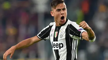 Juventus, Dybala'nın sözleşmesini yeniledi