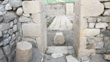 9 medeniyetin izlerini taşıyan antik kentte arkeolojik kazılara başlandı