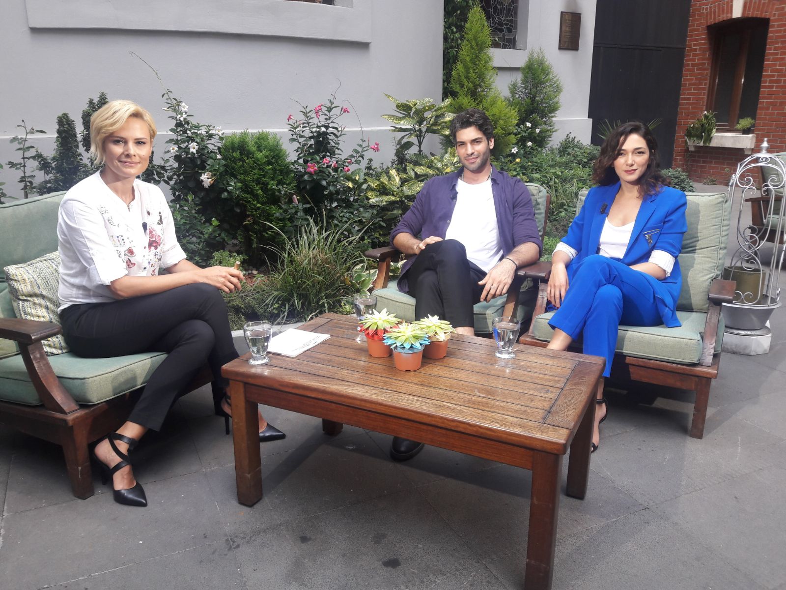 Şükrü Özyıldız: Ben son şanslı jenerasyonum