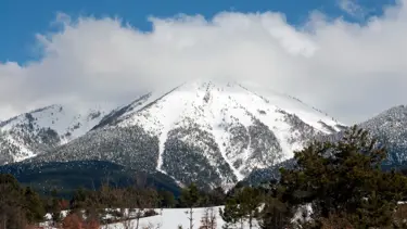 Bursa Uludağ'da sezon için geri sayım