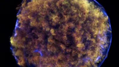 NASA'dan ‘zombi yıldız’a yakın takip: Evrenin en büyük gizemlerine ışık tutabilir