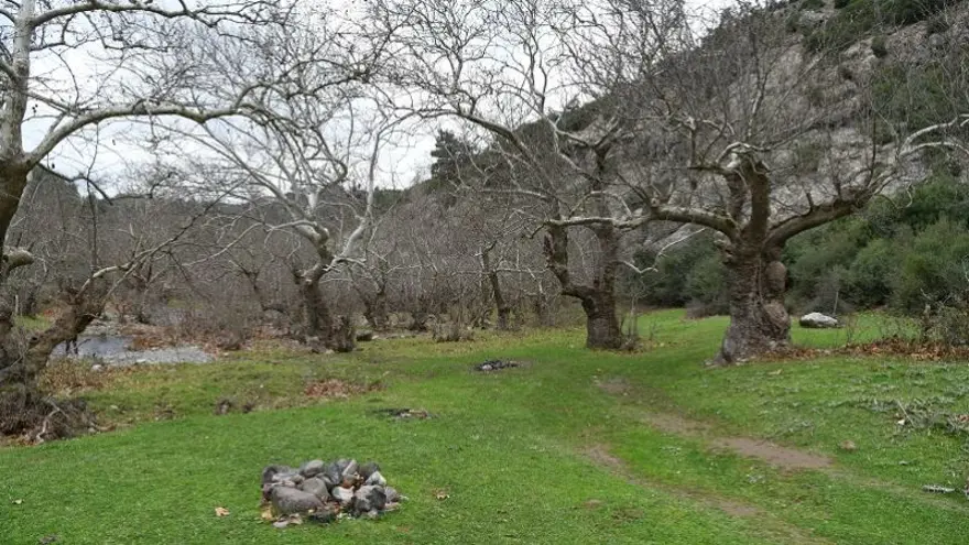 Lapseki doğası ve kaplıcalarıyla turistlerin yeni gözdesi olacak 3