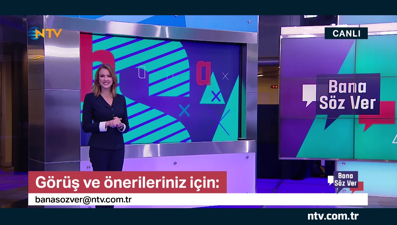 Bana Söz Ver 5 Temmuz 2019