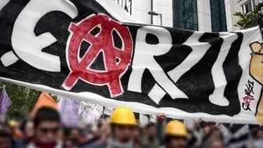 Çarşı Davası'nda 11 yıl sonra karar çıktı