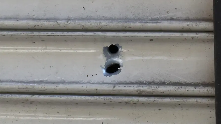 Zeytinburnu'nda silahlı saldırı 4