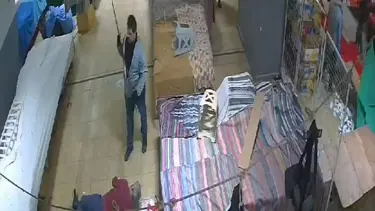 İzmir'de pazarcılar birbirine girdi: 6 yaralı, 8 gözaltı