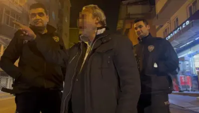 Geceyarısı ekipleri alarma geçiren ihbar: “Sahte içki içtim, çok kötüyüm”