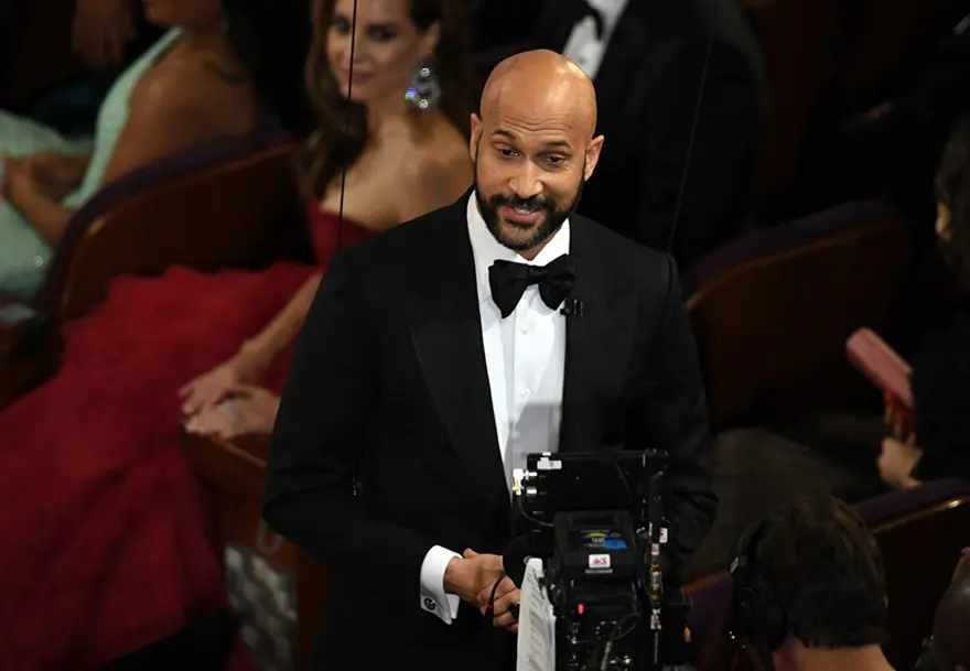 2019 Oscar'ın kulisinde neler yaşandı? (Kameralara yansımayanlar) 31