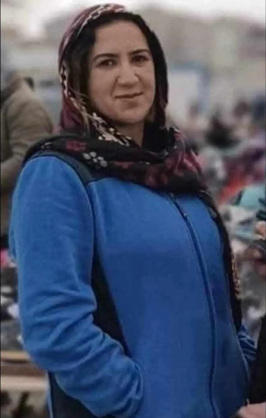 Husumetli aileler arasında kavga: 6 aylık hamile Şahide öldü 2