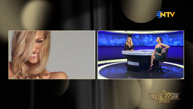 Bir Hülya Avşar Sohbeti (Hülya Avşar'ın konuğu Çağla Şıkel)