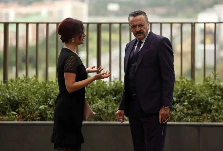 Babil 14. yeni bölümde dost düşman değişiyor 3