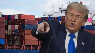 Trump kişi başı 2 bin dolar dağıtacak