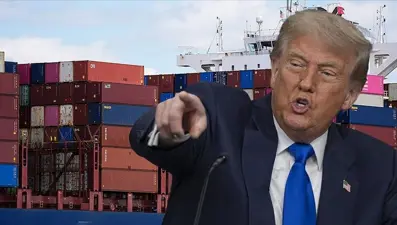 Trump kişi başı 2 bin dolar dağıtacak