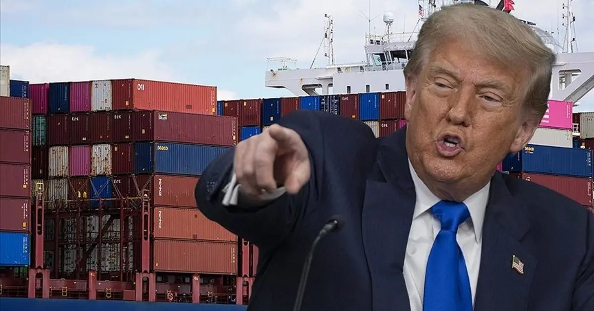 Trump kişi başı 2 bin dolar dağıtacak