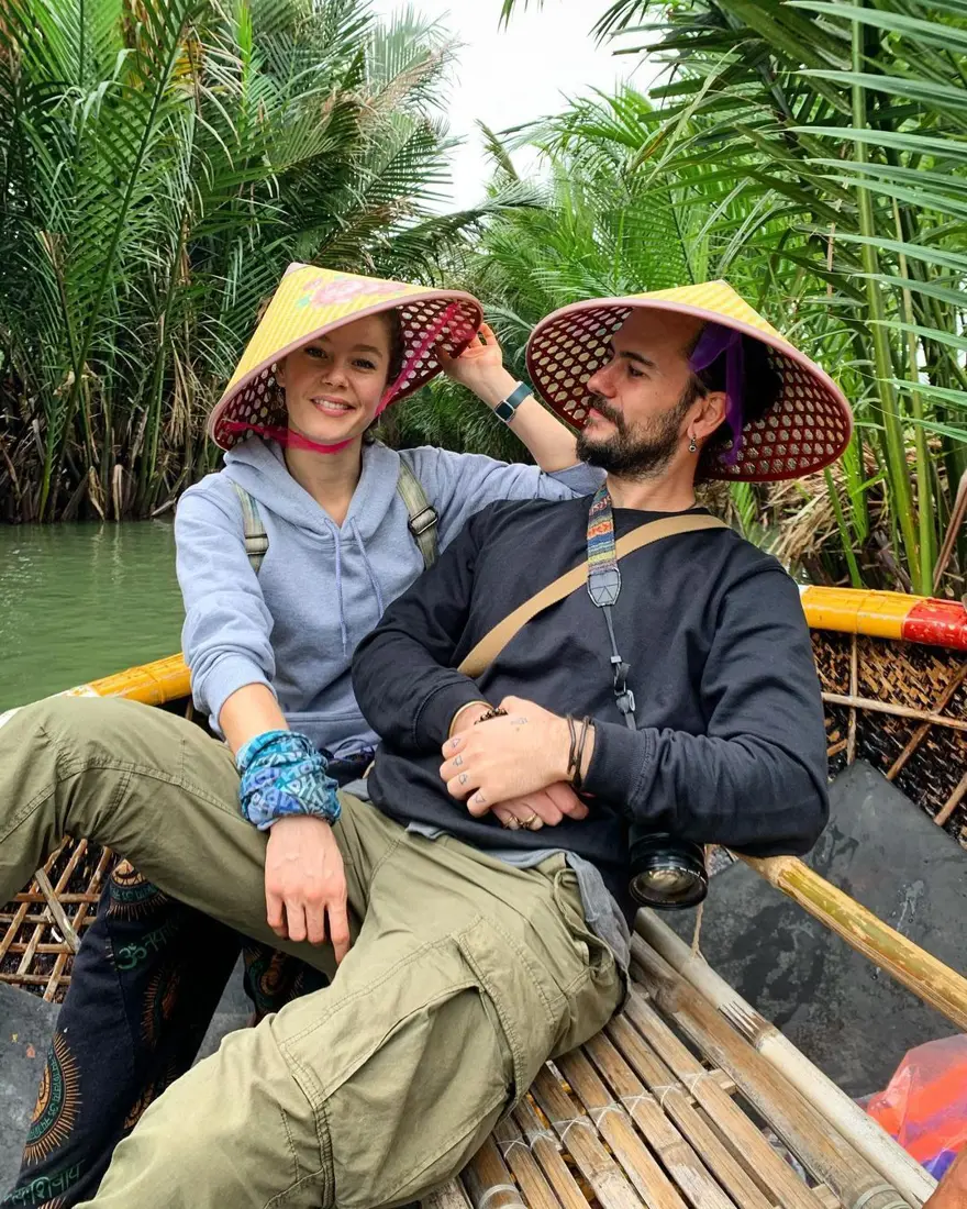 HAMİLELİK HEYECANI 1