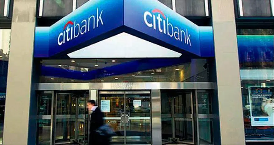 CITIBANK: TÜRKİYE GLOBAL EKONOMİNİN ÖNEMLİ PARÇASI 6 CITIBANK: TÜRKİYE GLOBAL EKONOMİNİN ÖNEMLİ PARÇASI 6