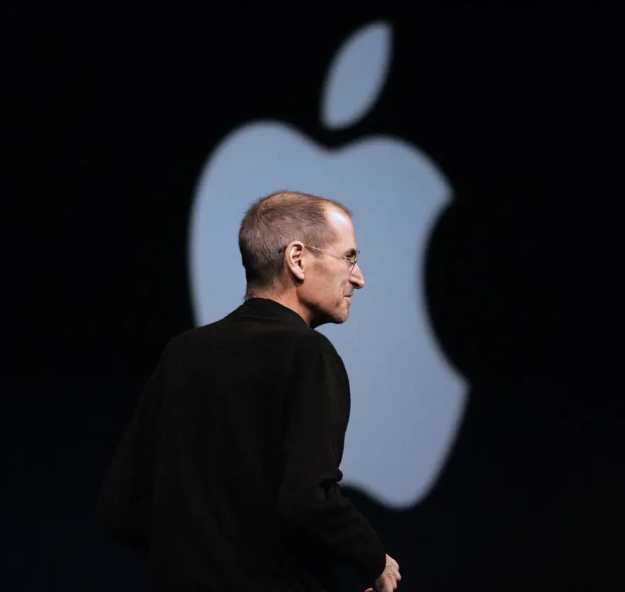 Apple'ı bir numara yaptı 47