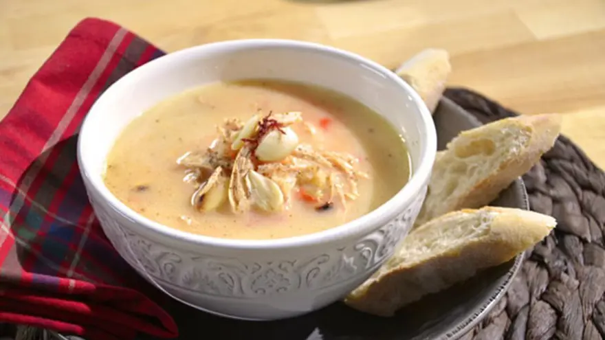 Osmanlı'da pişen en özel 101 yemek 80 Osmanlı'da pişen en özel 101 yemek 80