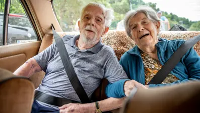 90 yaşını geçen insanların 5 alışkanlığı var: Uzun ömrün altın kuralı