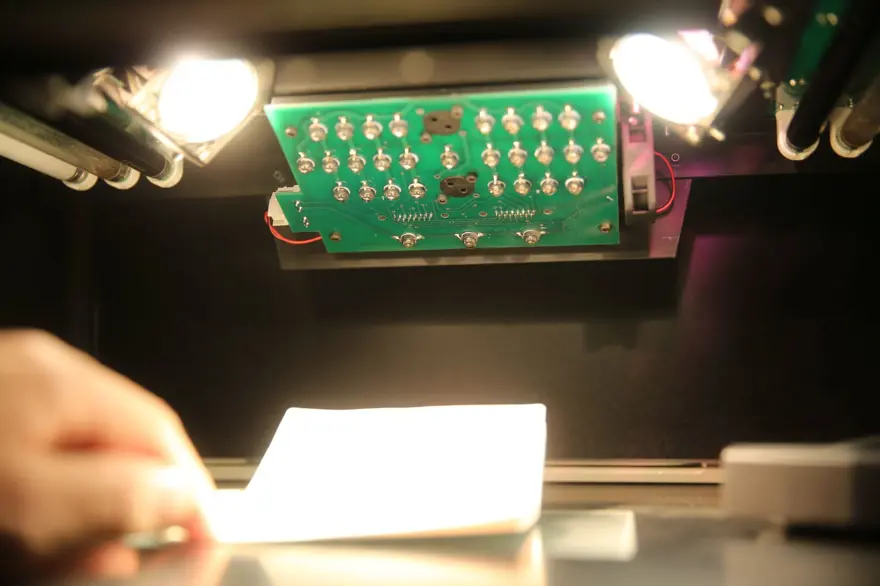 Kapıkule Sınır Kapısı'nda kullanılıyor: Yerli cihazla sahte pasaport ve kimliğe geçit yok! 