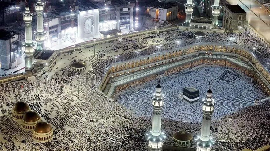 HAC KURA ÇEKİLİŞİ NE ZAMAN, SAAT KAÇTA YAPILACAK? 1