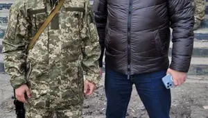 Şampiyon boksör orduya katıldı